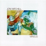 Joni Mitchell - Mingus [VINYL]