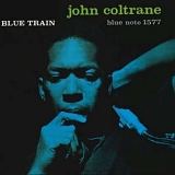 John Coltrane Quartet - Blue Train 180g 45RPM 2LP