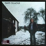David Gilmour - David Gilmour