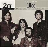 10cc - 20th Century Masters: The Best Of 10cc