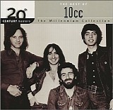 10cc - 20th Century Masters: The Best Of 10cc