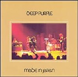 Deep Purple - Made in Japan