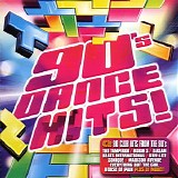 Various artists - 90s Dance Hits (4cd)