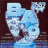 Various artists - Bravo Hits 2007 (2cd)