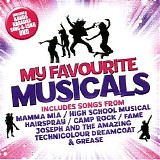 Various artists - My Favourite Musicals