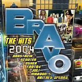 Various artists - Bravo Hits 2004 (2cd)