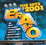Various artists - Bravo Hits 2001 (2cd)