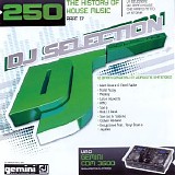 Various artists - DJ Selection 250 Part 17