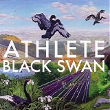 Athlete - Black Swan