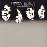 Procol Harum - Broken Barricades