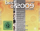 Various artists - Best of 2009 (Die Erste)