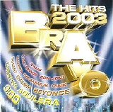 Various artists - Bravo Hits 2003 (2cd)
