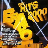 Various artists - Bravo Hits 2000 (2cd)