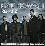 Eppu Normaali - Reppu 2