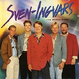 Sven-Ingvars - TvÃ¥  mÃ¶rka Ã¶gon