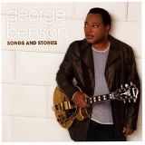 George Benson - Songs And Stories