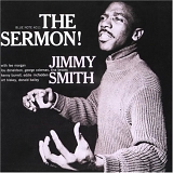 Jimmy Smith - The Sermon! (French pressing) [VINYL]