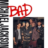 Michael Jackson - Bad (EP) [VINYL]