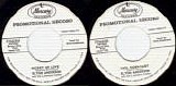 Elton Anderson - Secret Of Love/Cool Down Baby (US Promo)