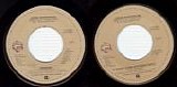 John Anderson - Swingin'/A Honky Tonk Saturday Night (US)