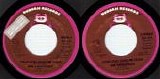 Joe Anderson - (Your Love) Gives Me Fever/(Your Love) Gives Me Fever (US Promo)