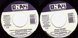 John Anderson - I Wish I Could Have Been There/Solid Ground (US)