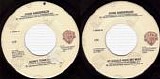John Anderson - Honky Tonk Crowd/If I Could Have My Way (US)