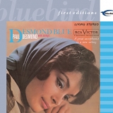 Desmond, Paul - Desmond Blue