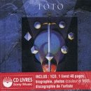 Toto - Past to Present