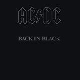AC/DC - Back in Black