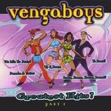 Vengaboys - Greatest Hits! Part I