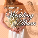 Various artists - The Wedding Album
