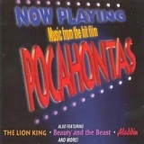 Various artists - Pocahontas