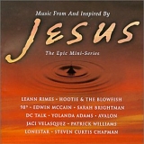 Various Artist - Music From And Inspired By Jesus The Epic Mini-Series