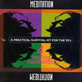 Allen Holmquist - Meditation - A Practical Survival Kit For The 90's