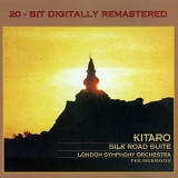 Kitaro - Silk Road Suite