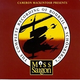 Alain Boublil, Claude-Michel Schönberg - Miss Saigon