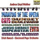 Erich Kunzel & Cincinnati Pops Orchestra - Andrew Lloyd Webber