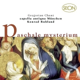 Konrad Ruhland - Paschale Mysterium