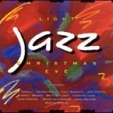 Various artists - Light Jazz Christmas Eve