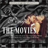 The Countdown Singers - Love Songs from the Movies