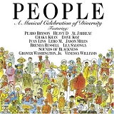Various artists - People - A Musical Celebration of Diversity