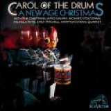Various artists - Carol of the Drum: A New Age Christmas