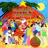 Various artists - Parranda Navideña