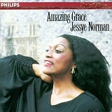 Jessye Norman - Amazing Grace