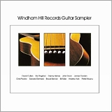 Various artists - Windham Hill Records Guitar Sampler
