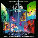 Various artists - Disney's Fantasia 2000