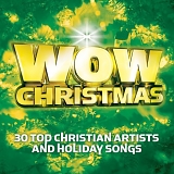Various artists - WoW Christmas