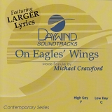 Michael Crawford - On Eagle's Wings
