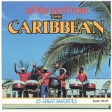 Various artists - All the Best from the Caribbean
